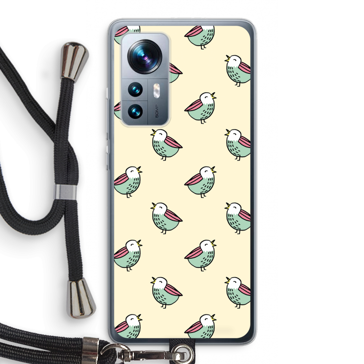 Little birds