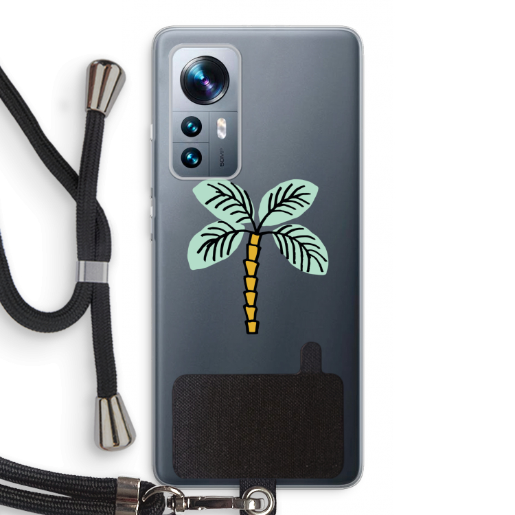 Palmtreee