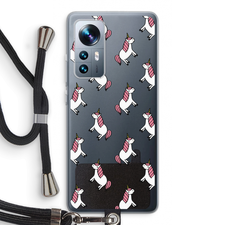 Unicorns everywhere
