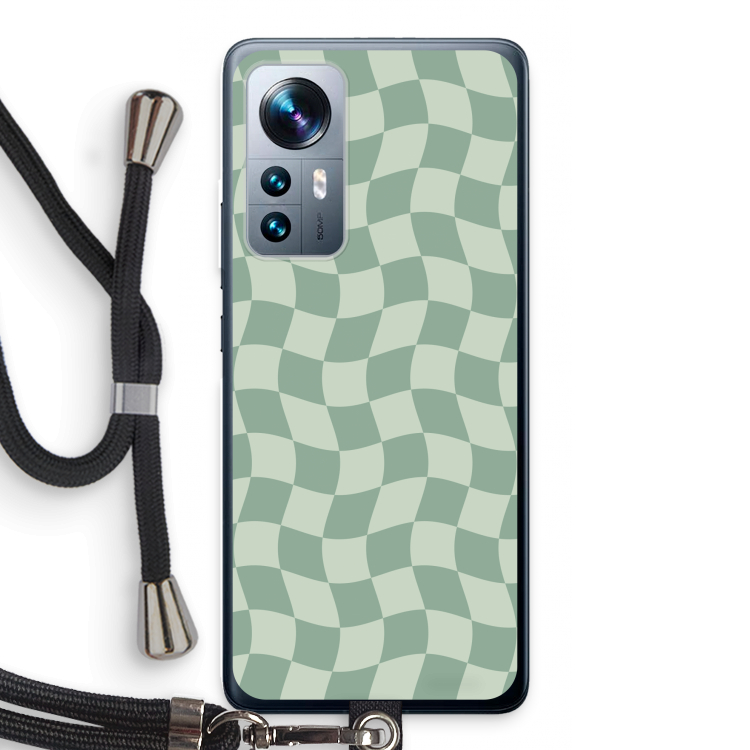 Grid Green
