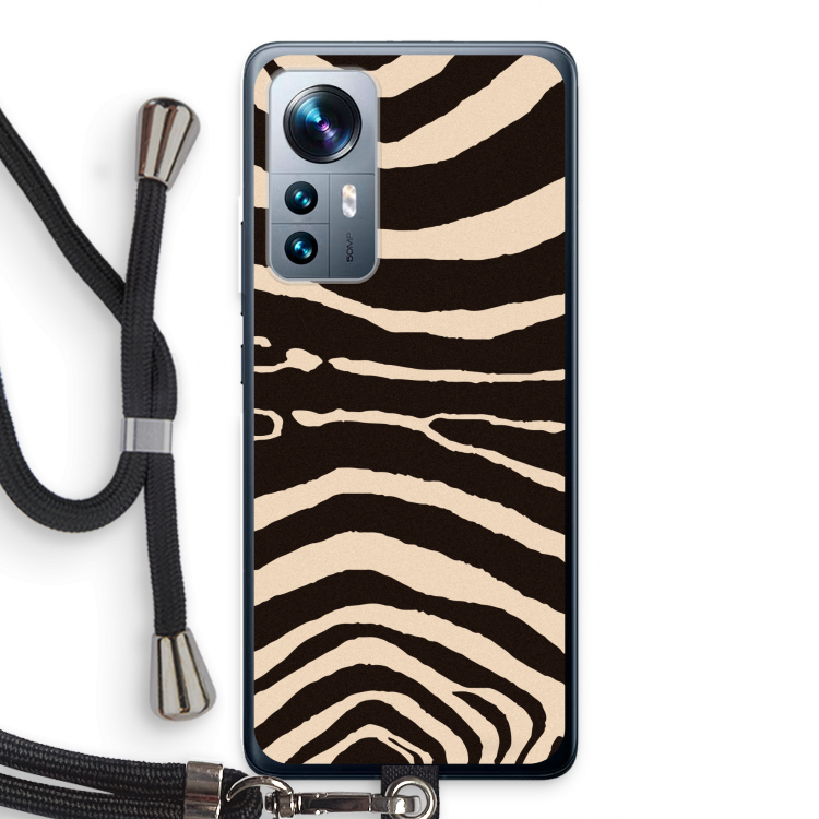 Arizona Zebra