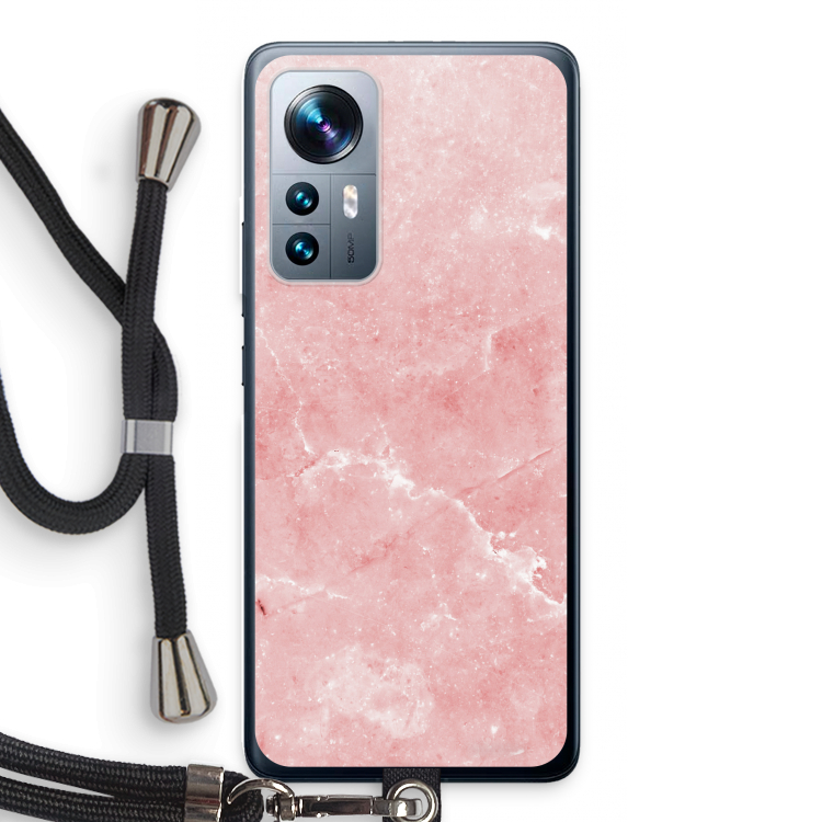 Pink Marble