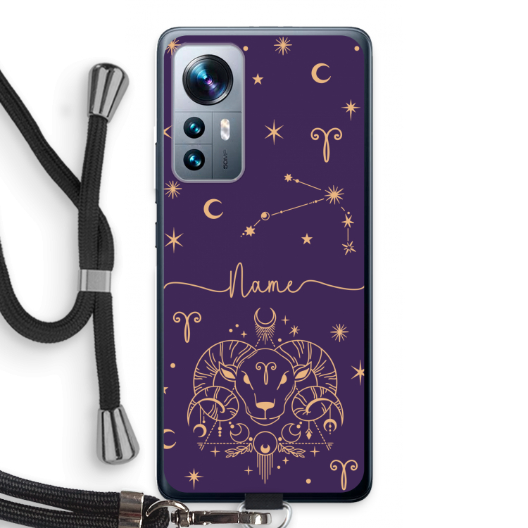 Zodiac Sign N°2
