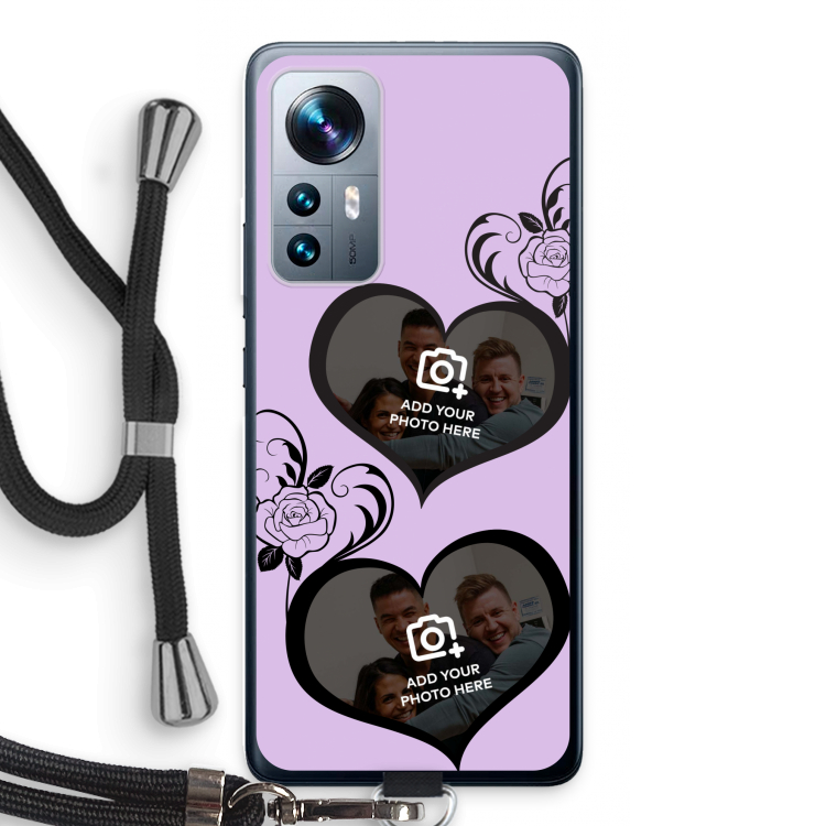 Photo hearts N°1