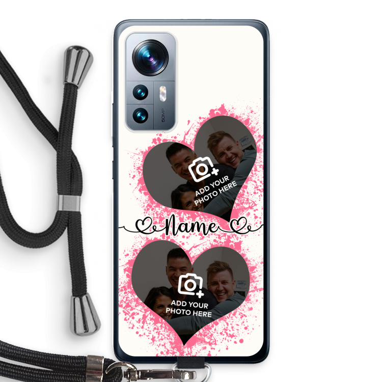 Photo hearts N°2