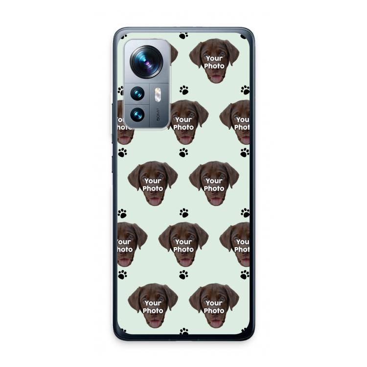 Personalized Face - Cat or Dog