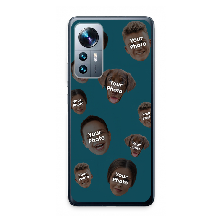 Personalized Face N°1
