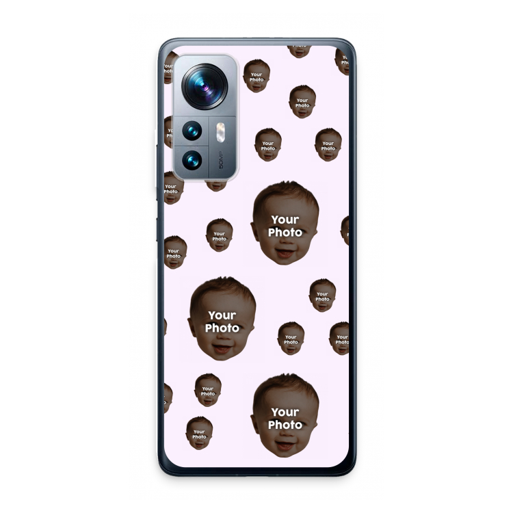 Personalized Face N°2