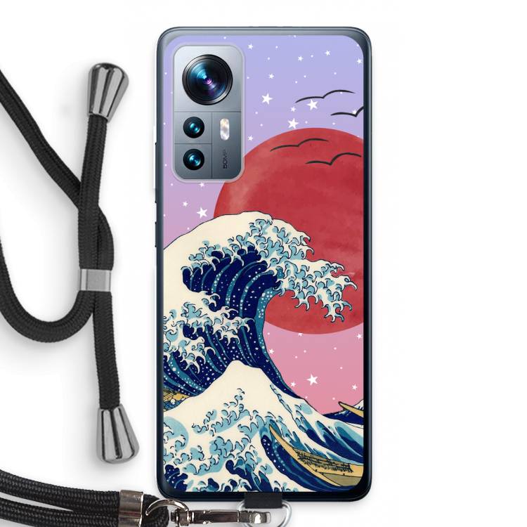 Great Wave