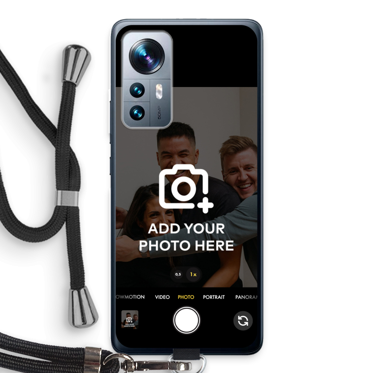 Camera App