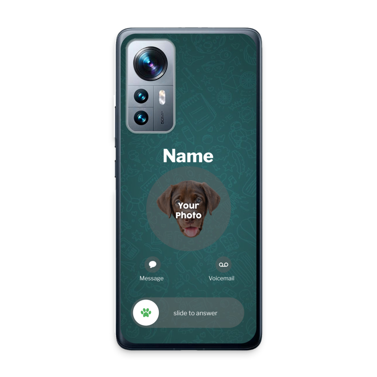 Hi, it's me N°1