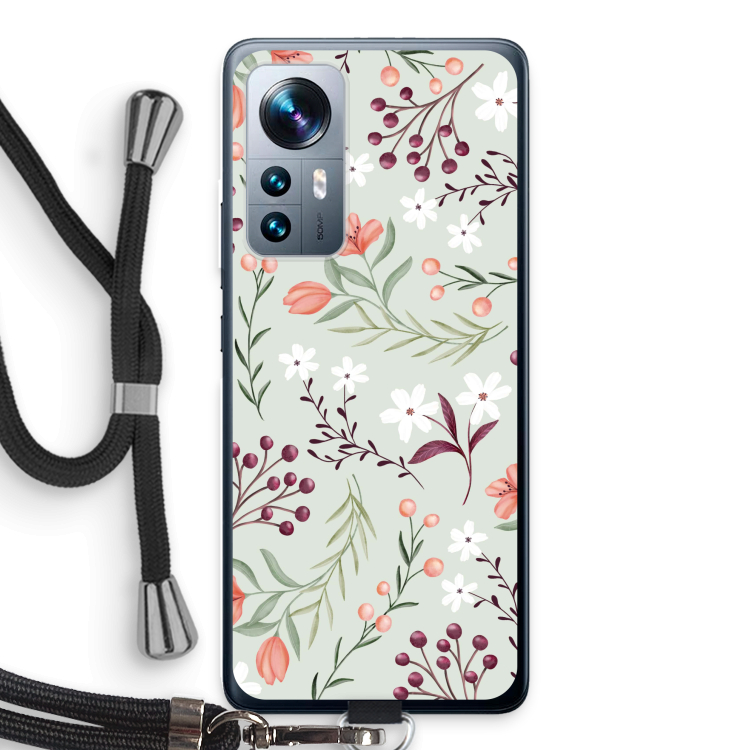 Floral world