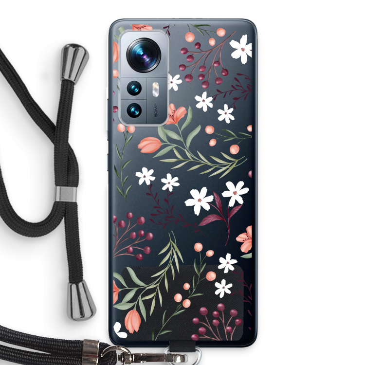 Floral world