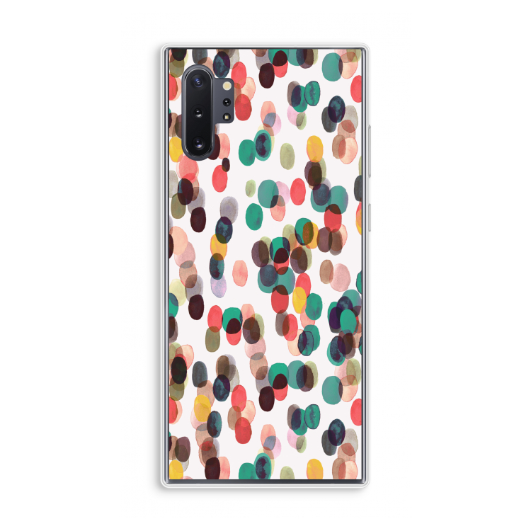 Tropical Dots
