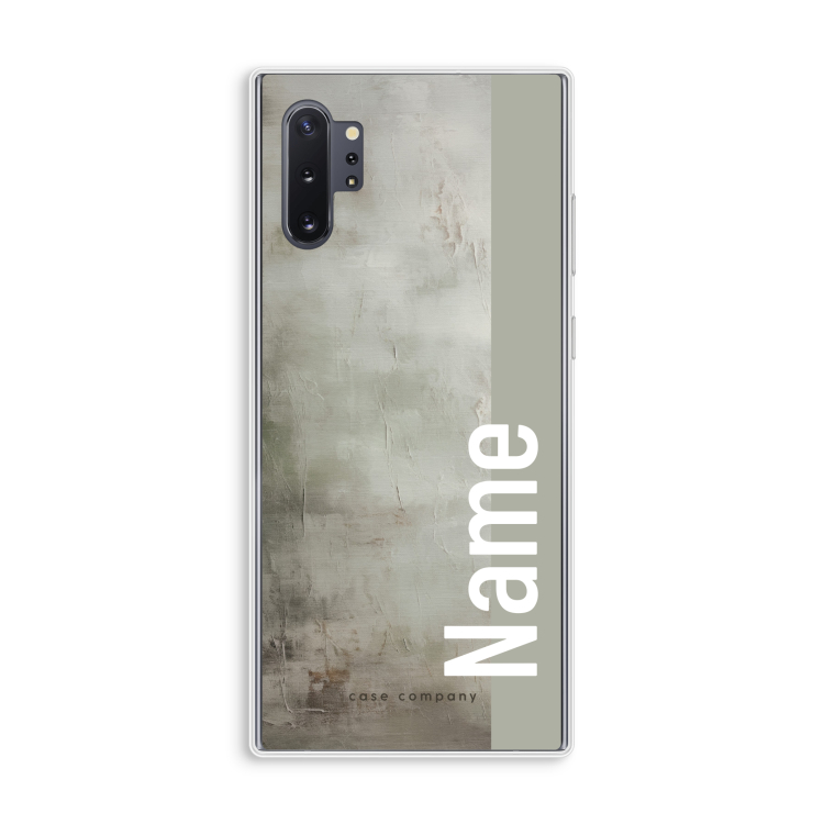 Namecase - Muse