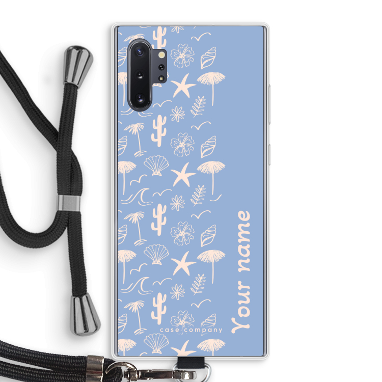 Namecase 2 - Coastel