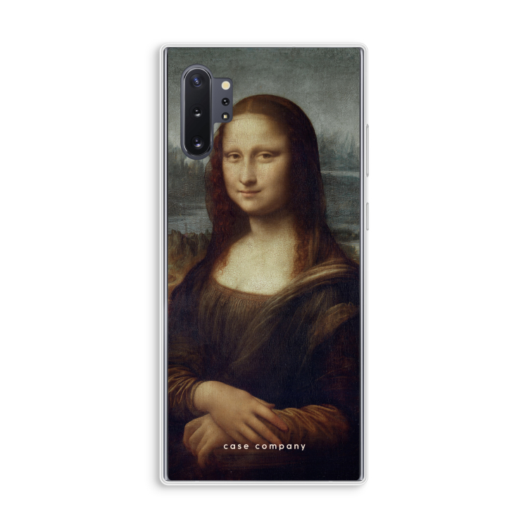 Mona Lisa