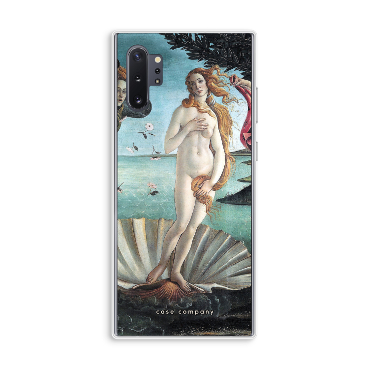 Birth Of Venus