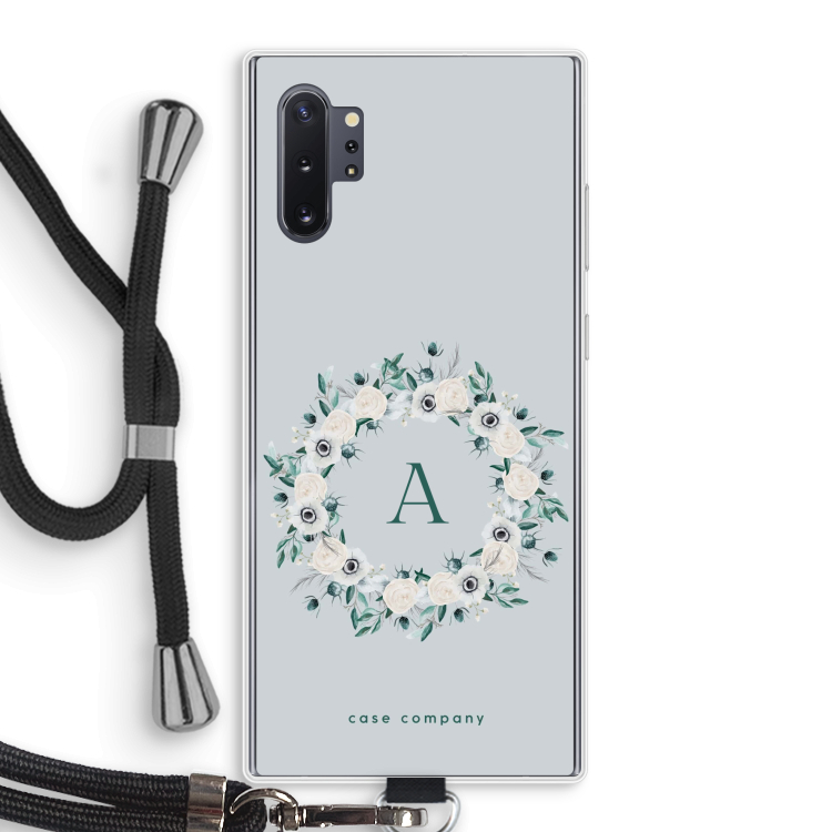 Monogram - Florelle