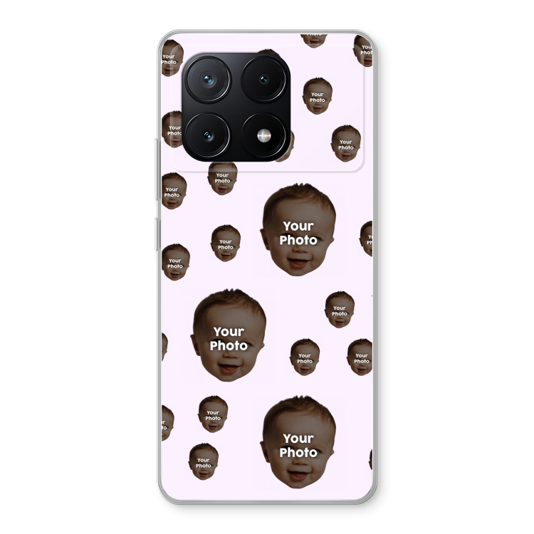 Personalized Face N°2