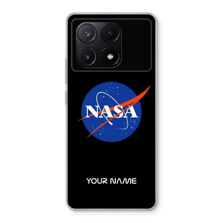 NASA