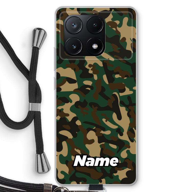 Camouflage