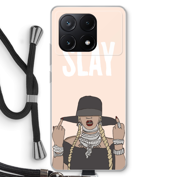 Slay All Day