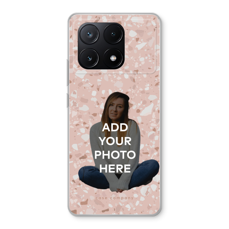 Photos -  Terrazzo