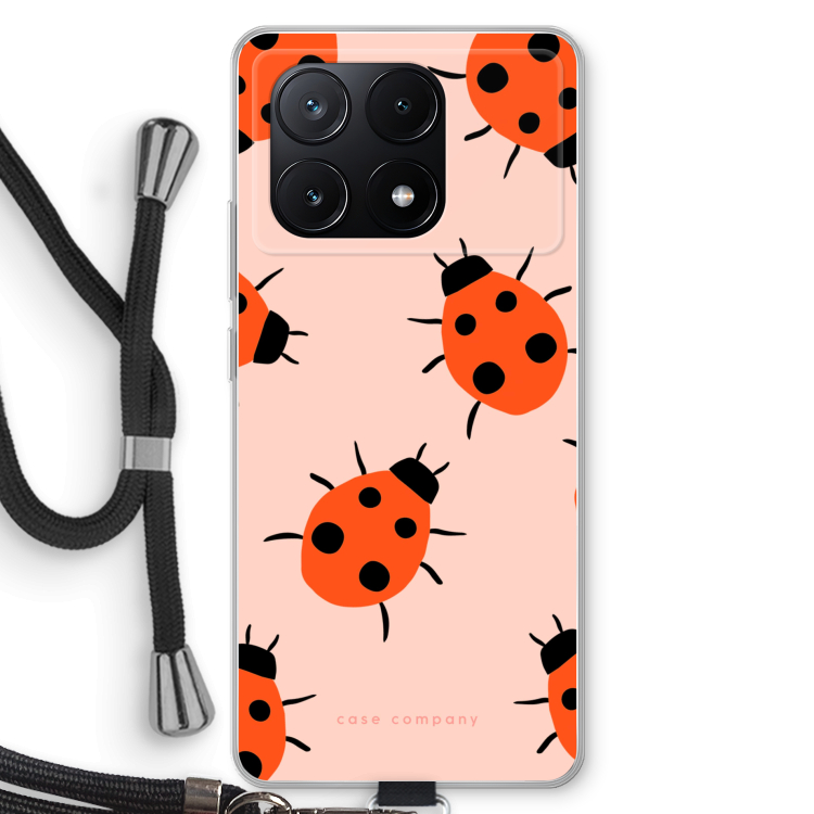 Ladybugs