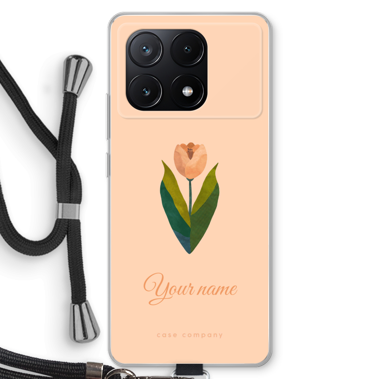 Namecase 1 - Floral