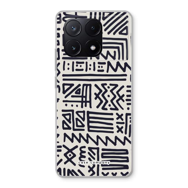 Marrakech print