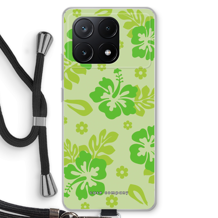 Hawaii - Green