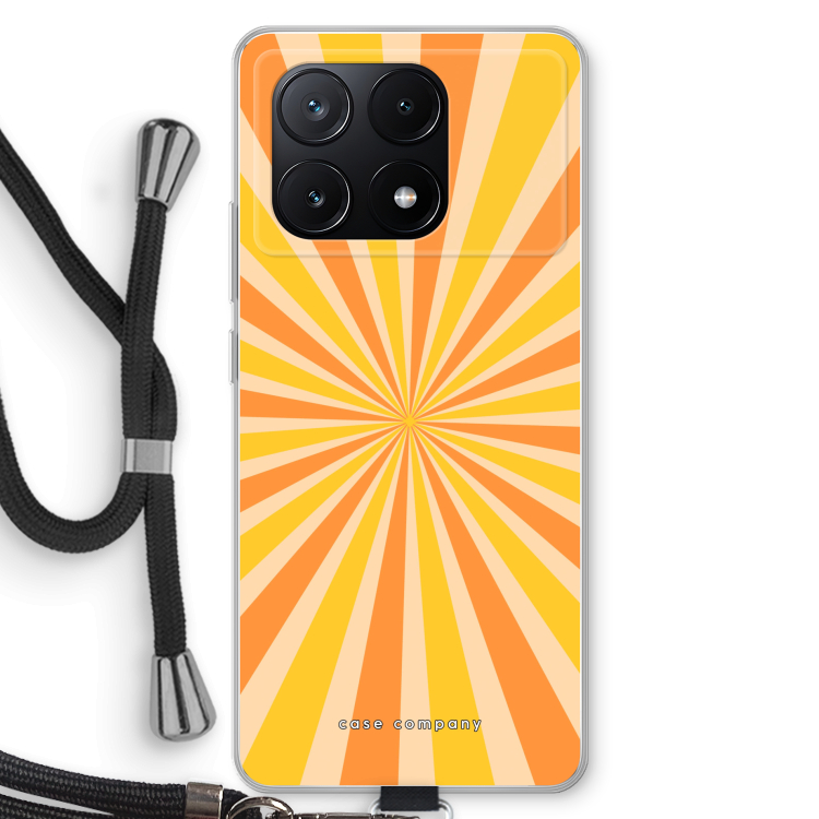 Retro Sun