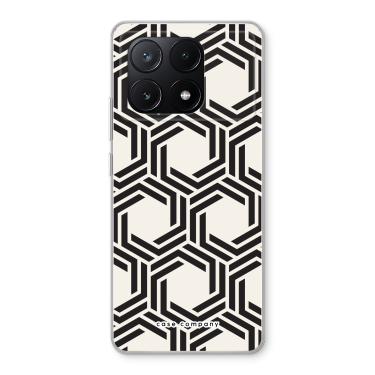 Geometrisch patroon