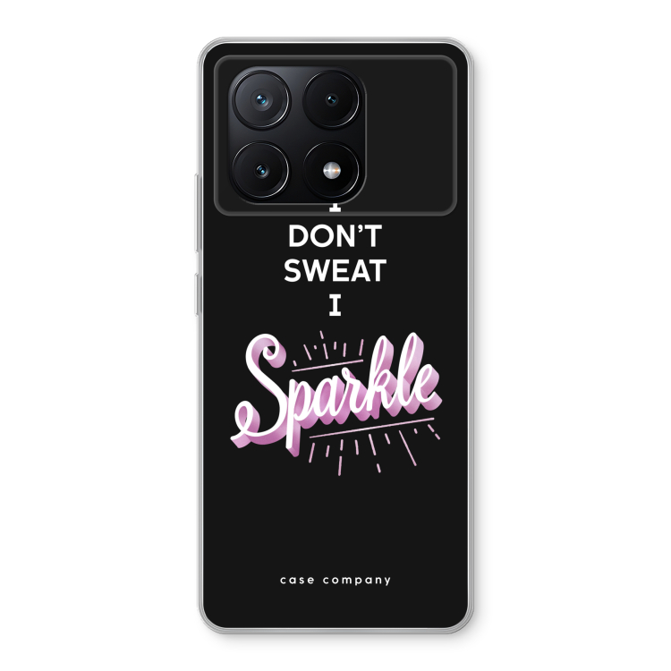 Sparkle citat