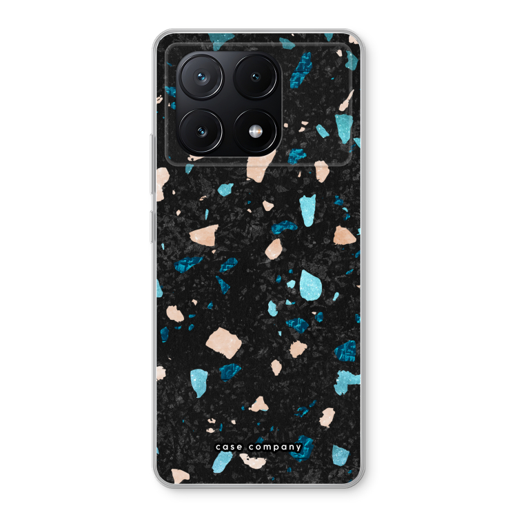 Terrazzo N°11
