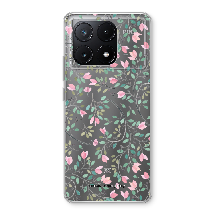 Dainty flowers