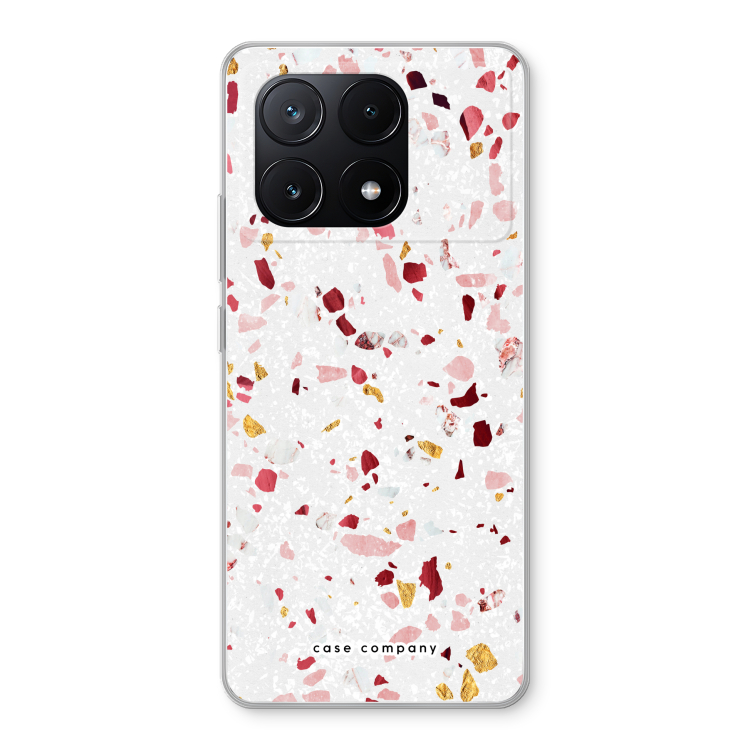 Terrazzo N°9