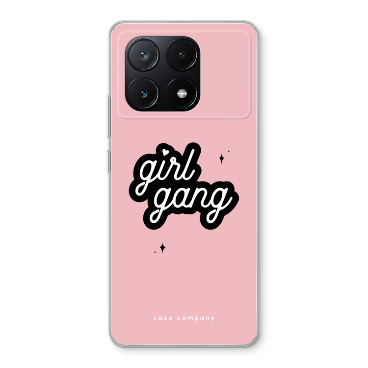 Girl Gang
