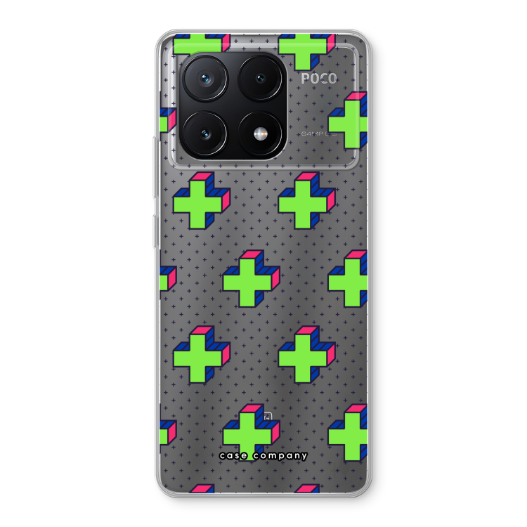8-bit N°10
