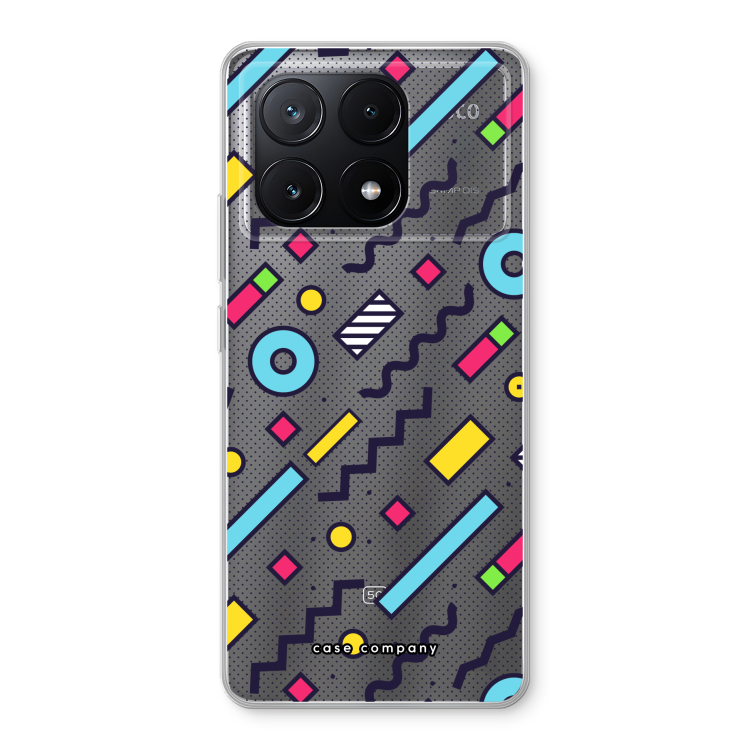 8-bit N°8
