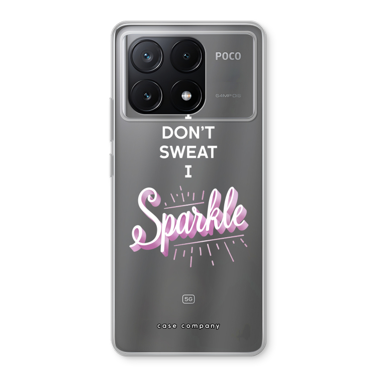 Sparkle citat