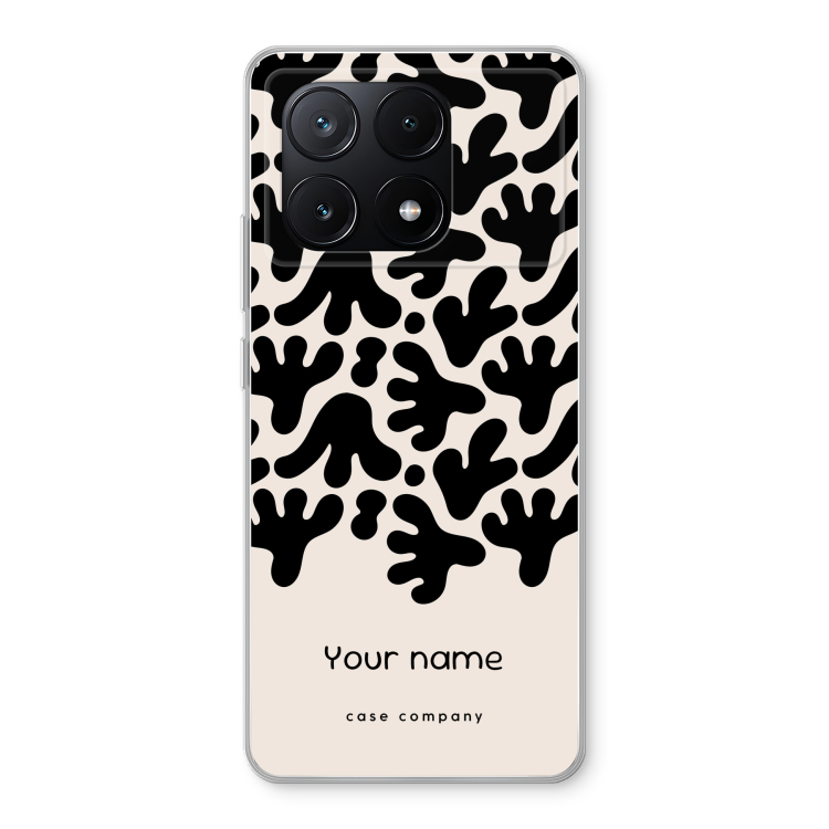 Namecase - Boho
