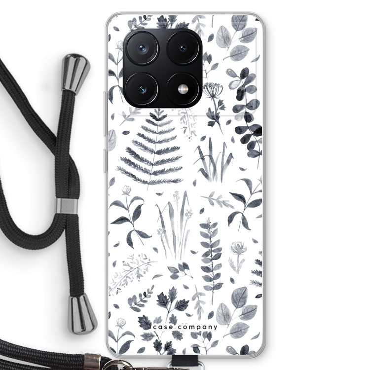 Wild Botanica