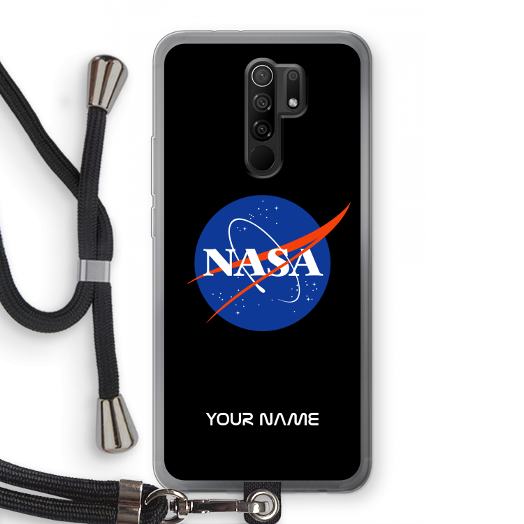 NASA