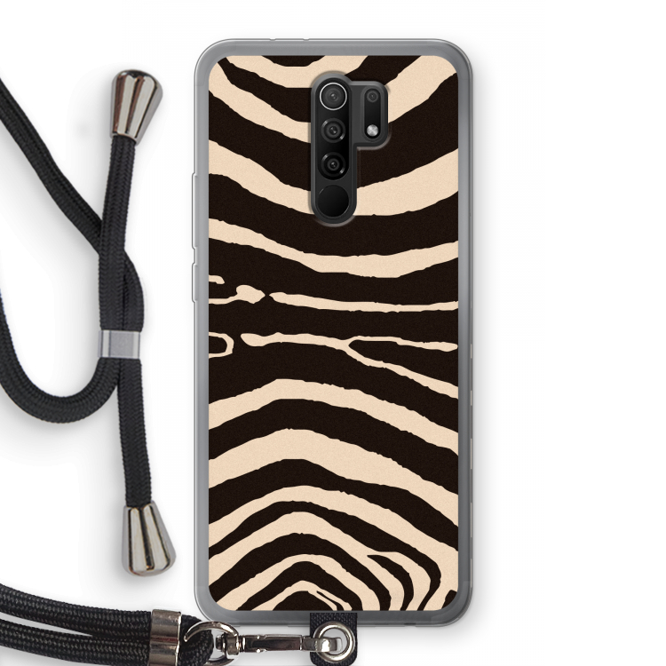 Arizona Zebra