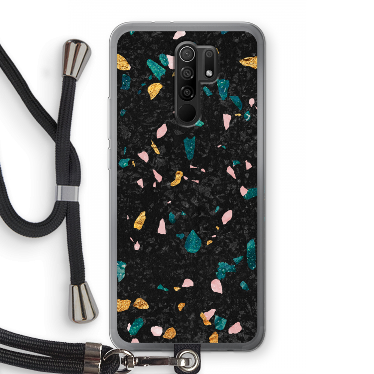 Terrazzo N°10