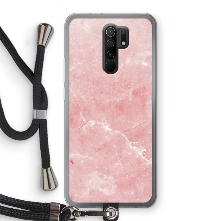 Pink Marble
