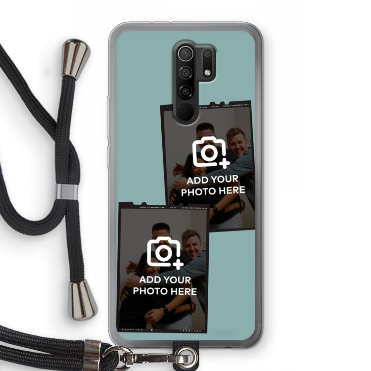 Polaroid Black