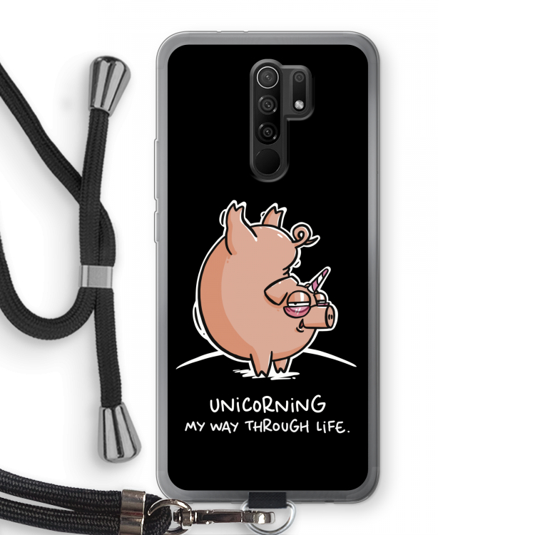 Unicorning
